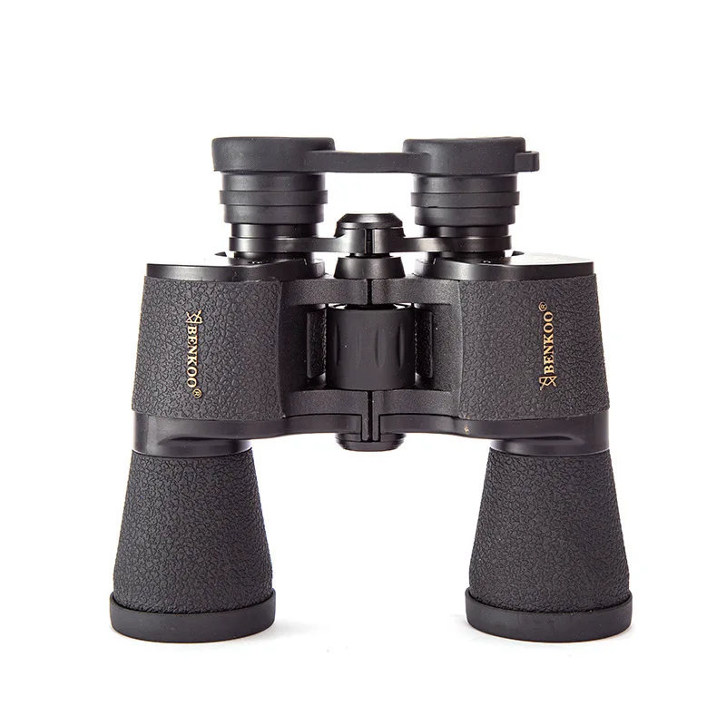 

High Clarity Binoculars 20X50 Telescope 3000M High Power BAK4 Optics For Outdoor Hunting Professional Optical Binocular