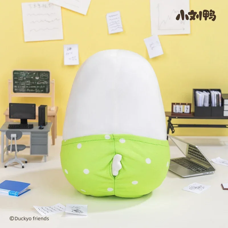 Бакалея Duckyo легкомысленный и взрывной стиль игрушки оригинальная фигурка сумка