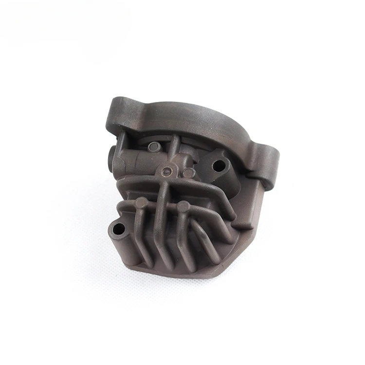 Подходит для BMW F02 A8D4 F15 W212 F07 F11 GT Блок цилиндров Головка блока Воздушный насос