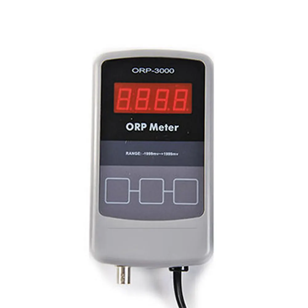 

PH2000/2010/ORP-3000 Freshwater Fish Tank pH Monitor Test Table
