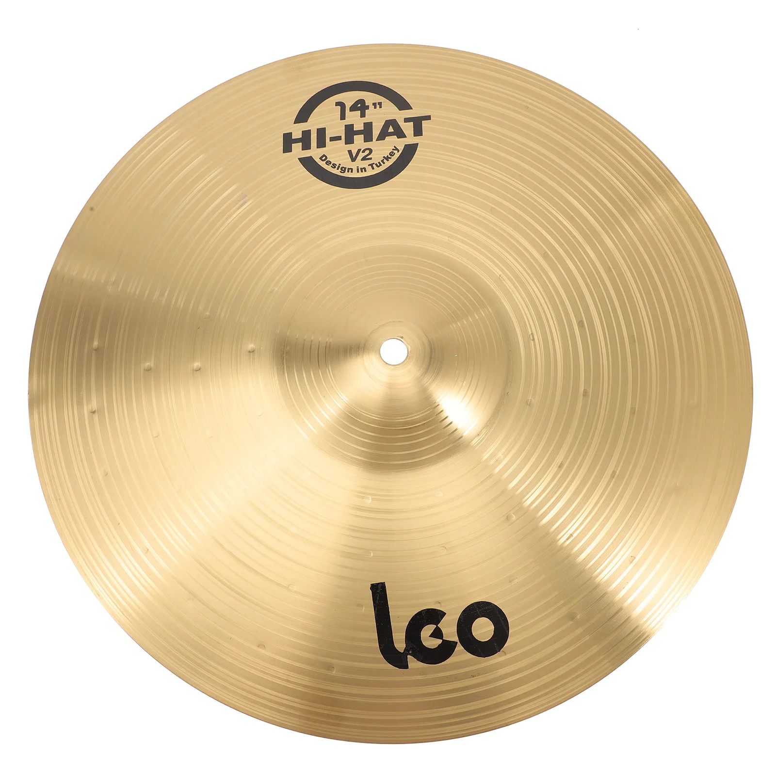 

Cymbals Jazz Drum Replacement Part Bass Accessories Alloy Sturdy Hardware Supplies