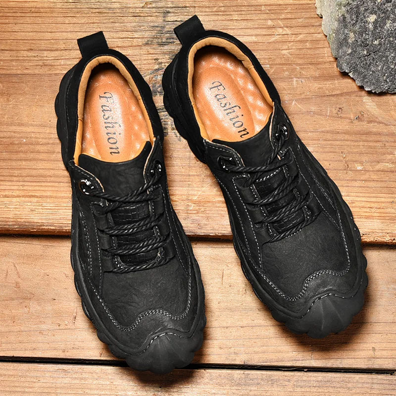 

Ботинки походные нескользящие для мужчин и женщин, спортивная обувь для активного отдыха, походов, горных походов, путешествий