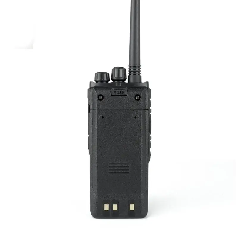 BAOFENG Bf Dm-1701B время 2 слота GPS Dmr цифровая мобильная радиостанция Cb-радио портативная