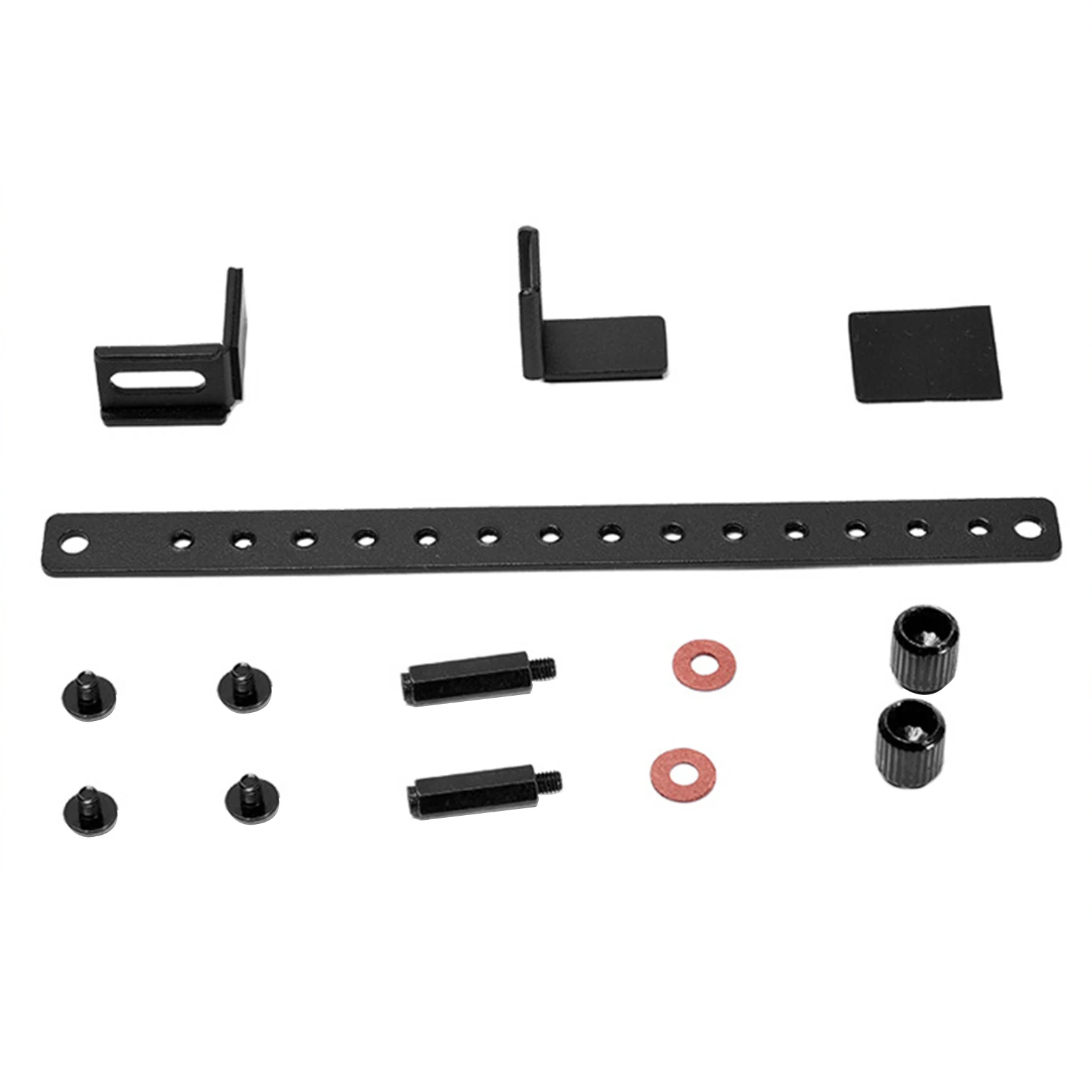 

Нескользящий держатель для видеокарты, для домашнего компьютера