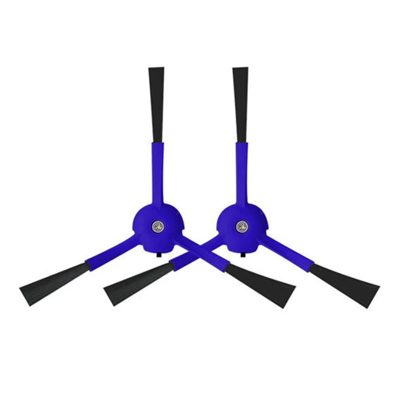 Замена для гибридного робота-пылесоса Eufy Robovac X8 запасные части боковая щетка