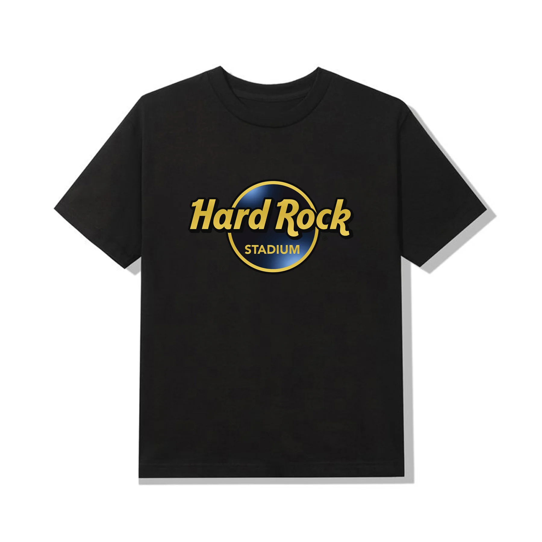 

Amazing Hot Selling Tees Male T Shirt Casual Unique Oversized Hard Rock Stadium T-shirt Men T-shirts Graphic Short Sleeve S-3XL