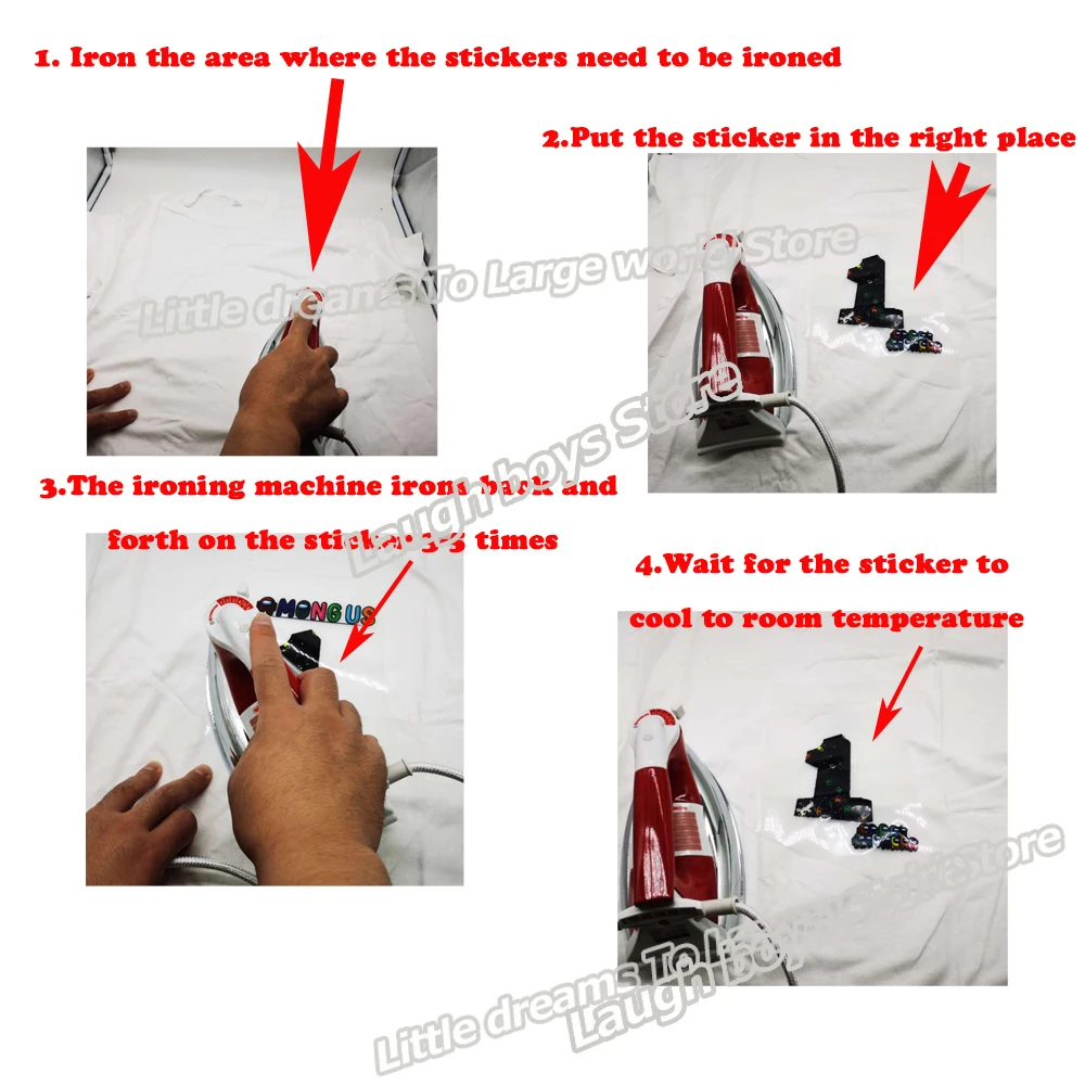 Термонаклейки на одежду Симпсоны |