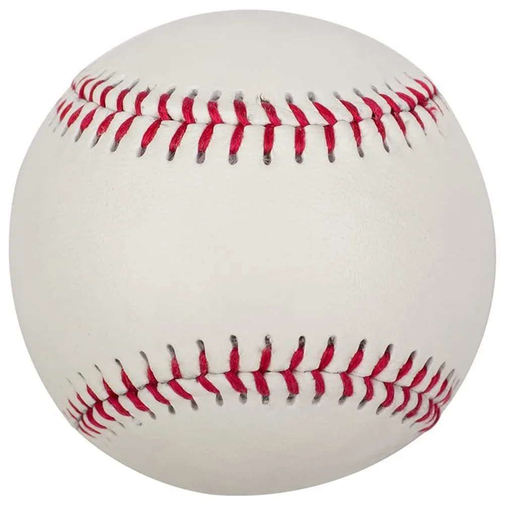 Light Baseball Toys Kids Boys Glowing Baseball Night Practice Baseball Competition Baseballs Kids Toys