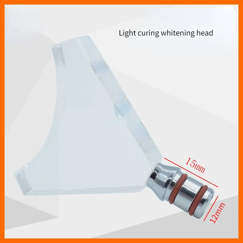 Отбеливающая головка 12*15 мм отбеливающая Стоматологическая светящаяся машина