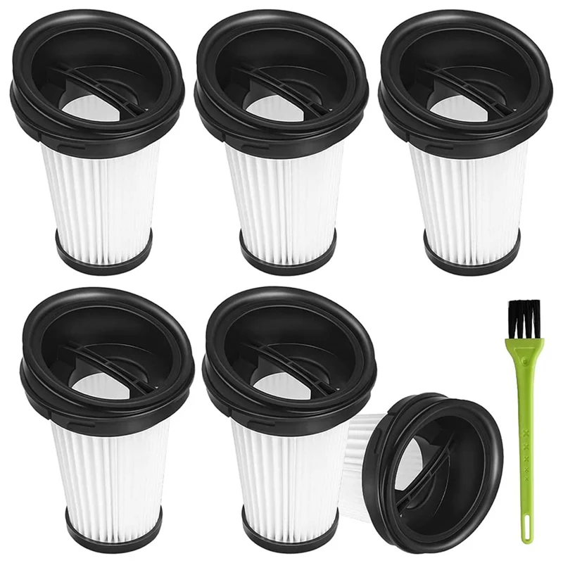 Hepa-фильтры для пылесоса Grundig VCH9829 VCH9832 VCH9629 VCH9630 VCH9631 VCH9632, номер детали 9178008590