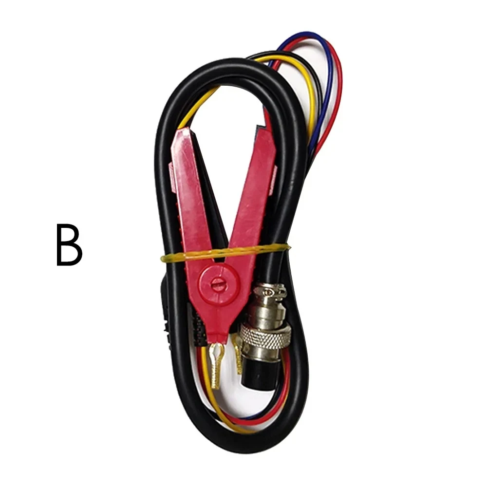 

Тестер внутреннего сопротивления mrmraket RC3563