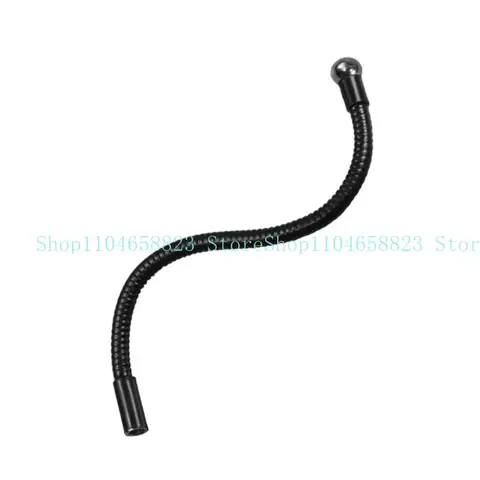 Металлический гибкий шланг Soft Hose 3/8 дюйма