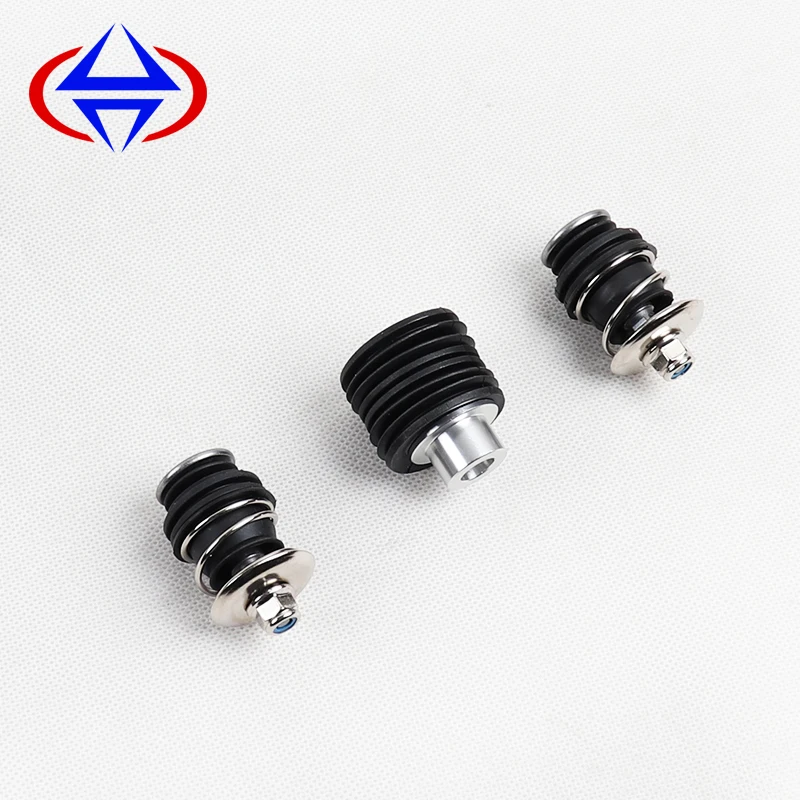 

Комплект воздушного компрессора 3 шт., поддерживающая пружина для Audi Q7 VW Touareg Cayenne 4L0698007 7L0616007A