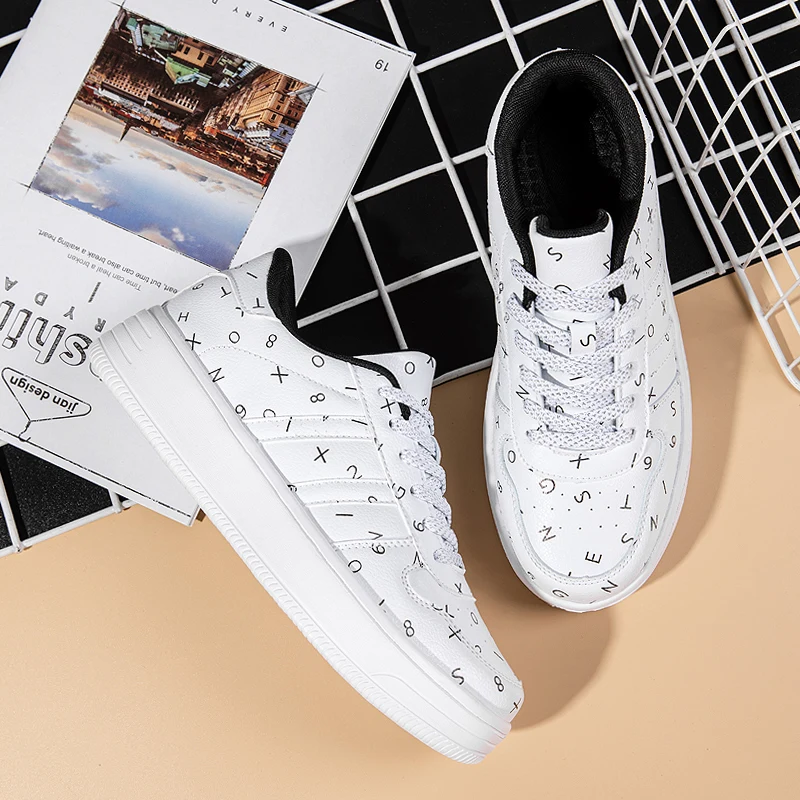 

Модная спортивная обувь для подростков, повседневная обувь для студентов, мужская повседневная обувь, спортивная обувь