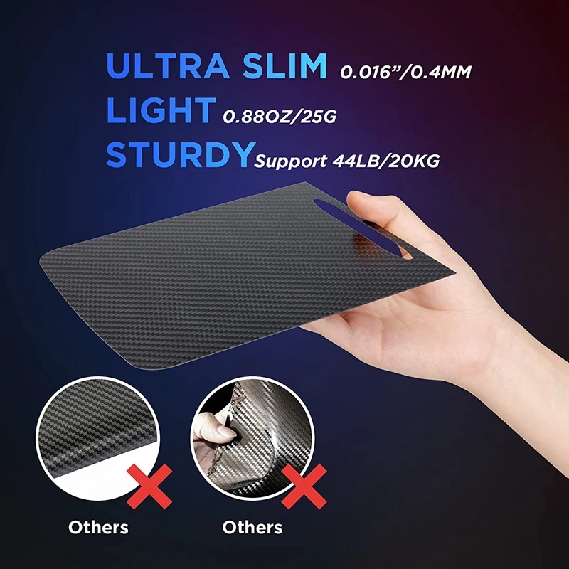 Для Tesla Model 3 Y 2021 Центральная панель консоли обмотка крышка патч набор аксессуаров