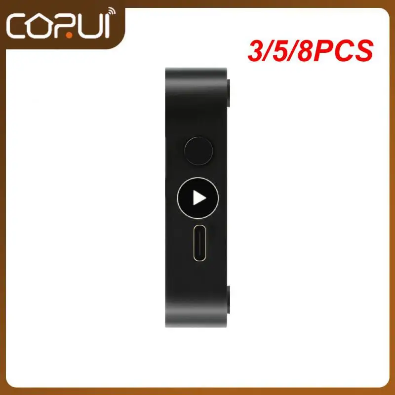 

3/5/8PCS Zigbee Tuya Zigbee 3.0 Gateway Hub Tuya Zigbee Smart Home Bridge Works With Alexa Google Home For Smart Home Automation