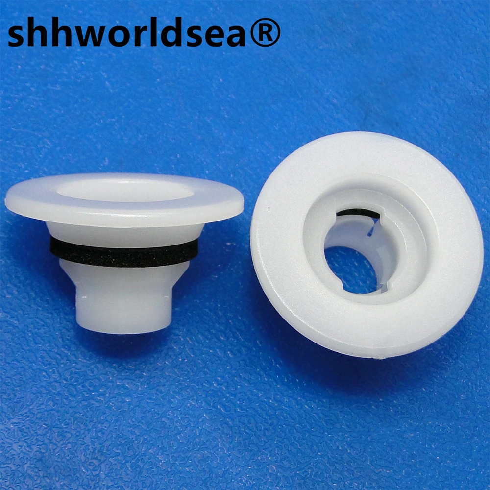 

shhworldsea автозажим боковая защита порога для subaru 909130117