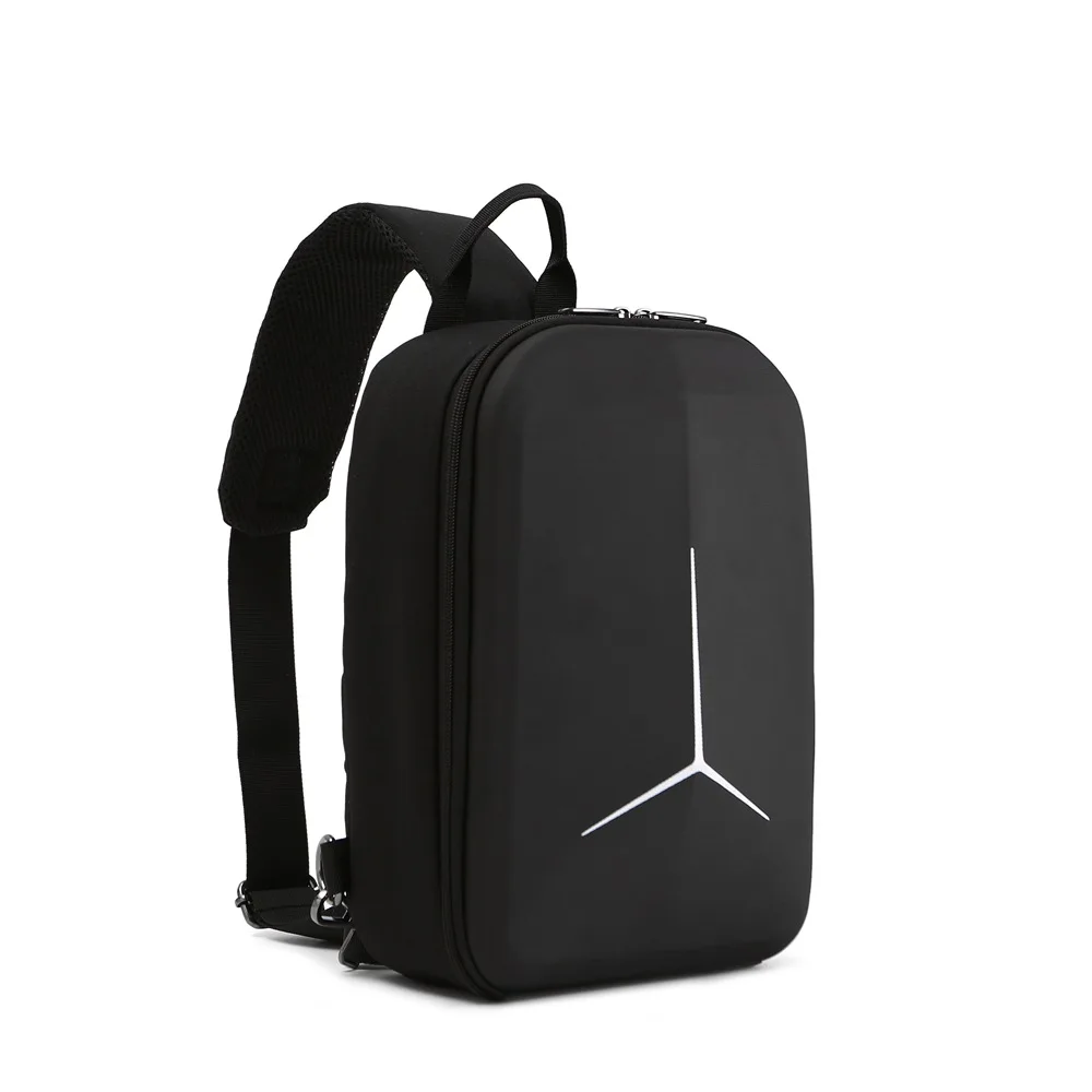 Cena Dla DJI Mini 3 Pro Torba Plecak Do Przechowywania Torba Kurierska Na Klatkę Piersiową Przenośne Pudełko Mody Dla DJI Mini 3 Pro Case Torba Na Ramię Akcesoria