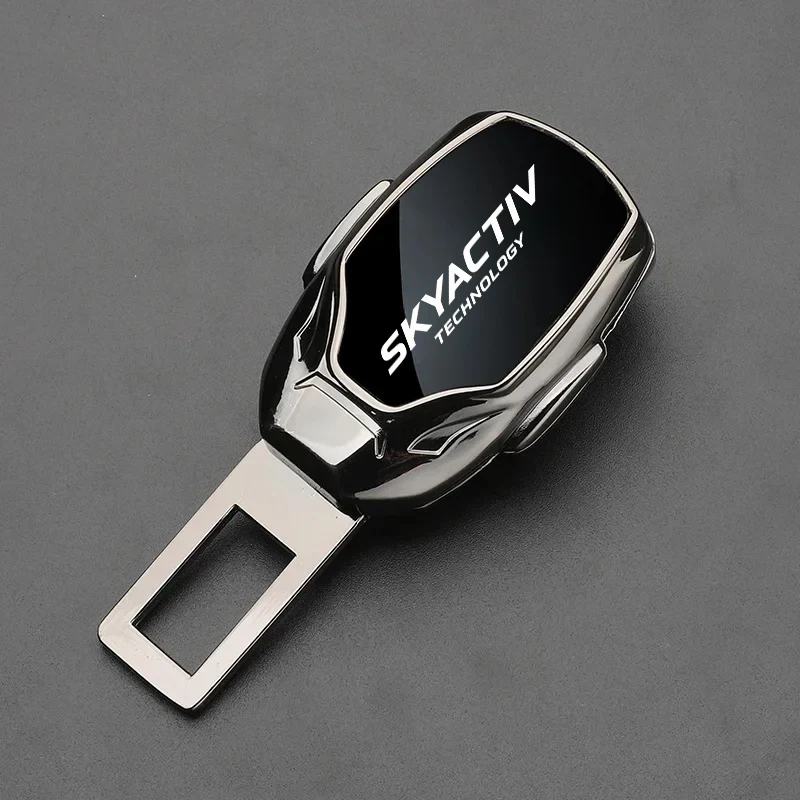 

Удлинитель Ремня Безопасности Для Mazda Skyactiv CX3 CX5 CX8 3 Axela 6 - Аксессуар Для Автомобильного Ремня Безопасности