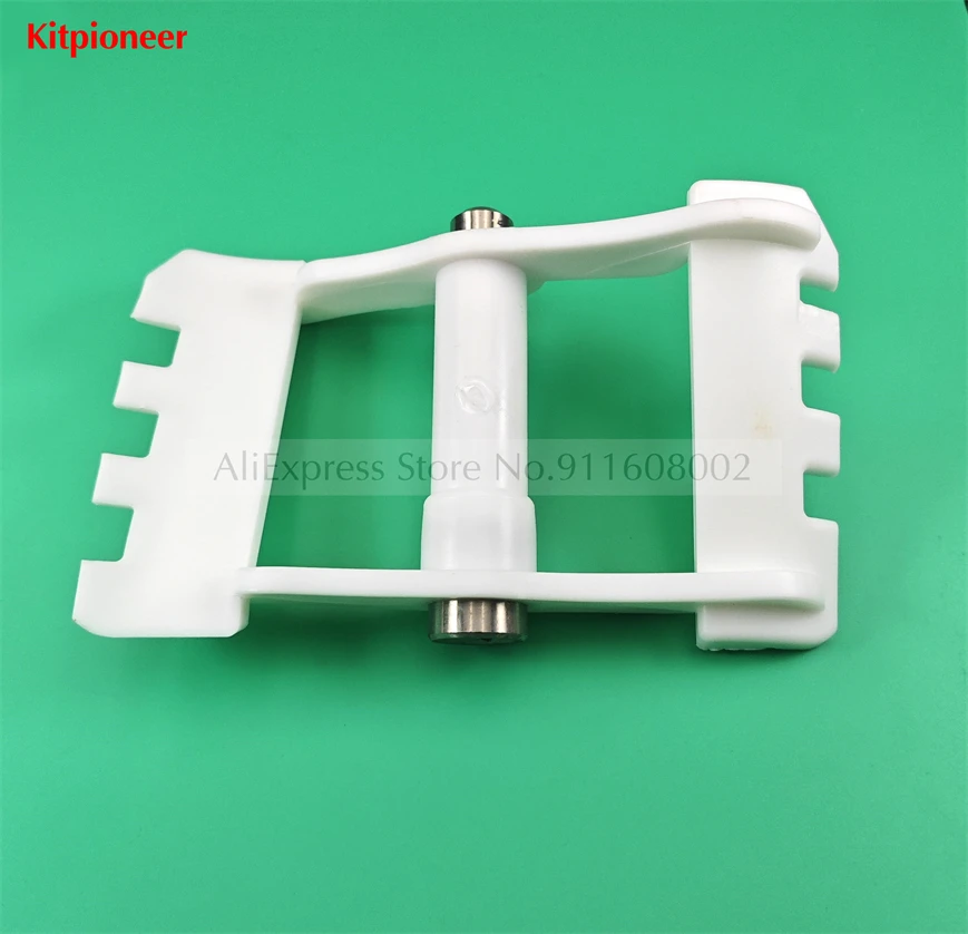 1 вал мешалки новый фитинг скребок стержень запасная часть для MK машина джелато