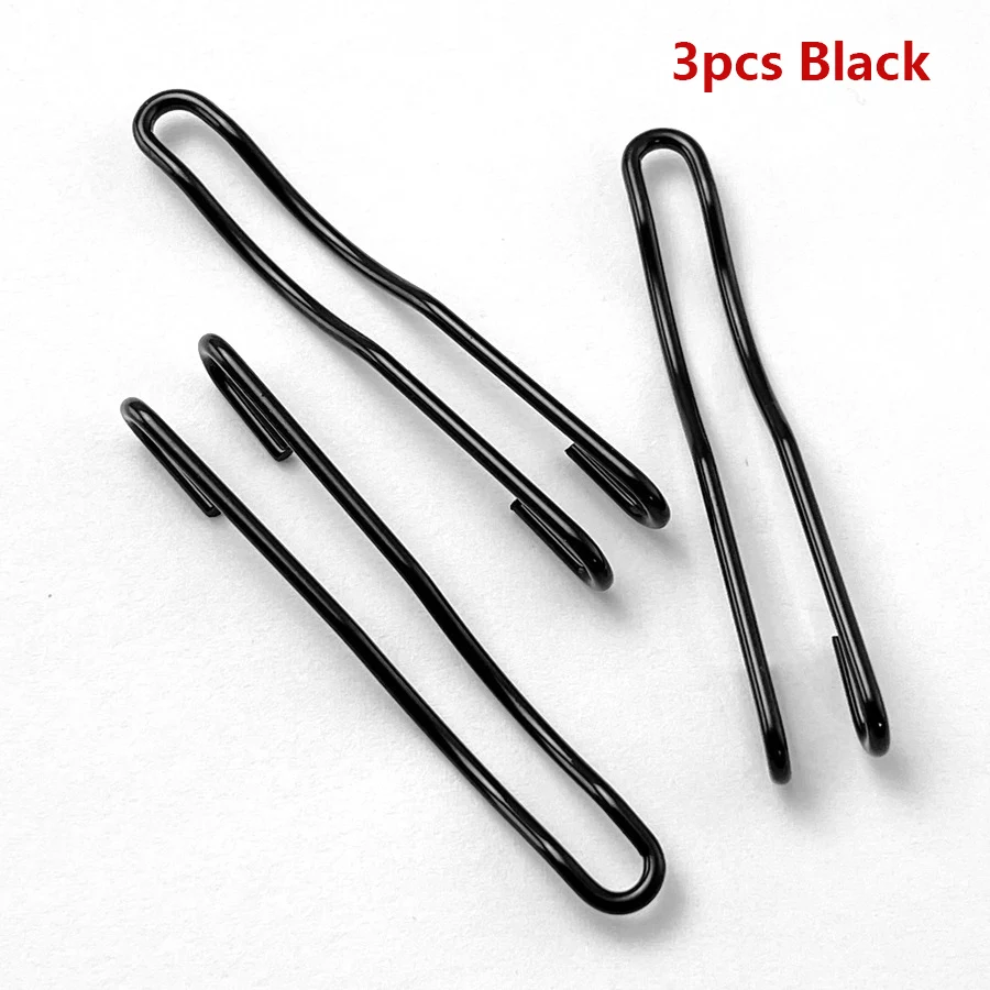 

4 цвета, нож из нержавеющей стали с ЧПУ, стальная проволока, карманный зажим, задний зажим для оригинальных ножей Spyderco, аксессуары для самостоятельного изготовления, детали