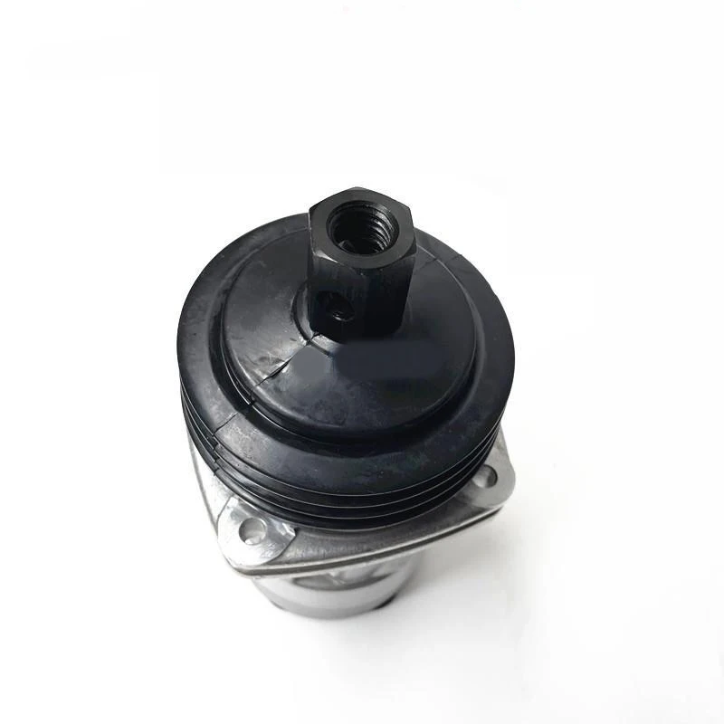 XOJOX для экскаватора Yanmar vio50-2 джойстик в сборе ручка джойстика седло клапана