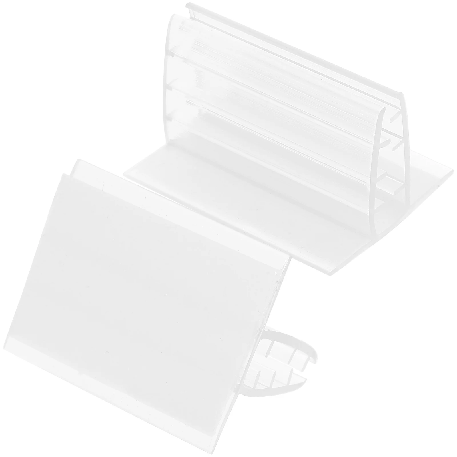 Рисунок 5 - держатели для билетов