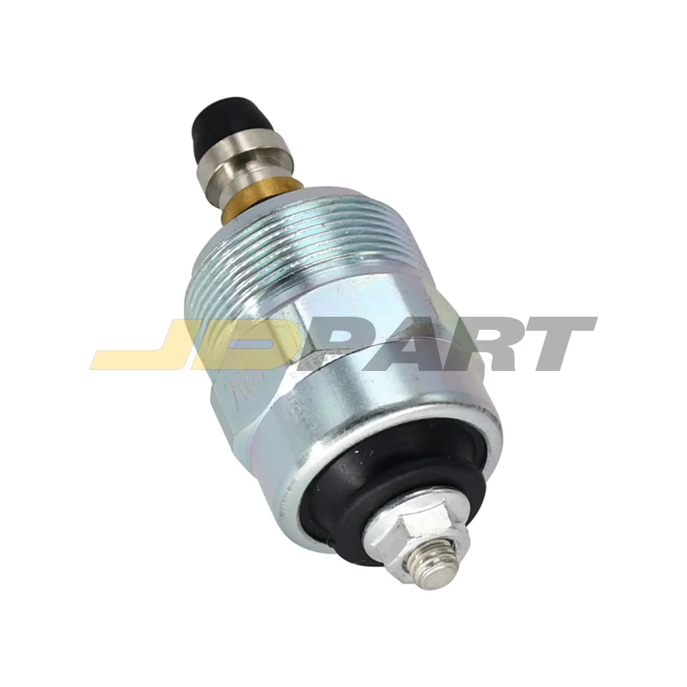 

Соленоид 12 В 096030-0160 146650-1220 для Denso с хорошей гарантией