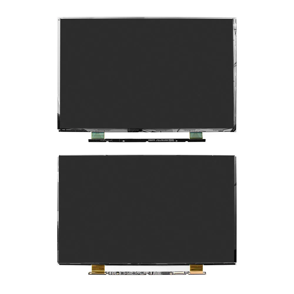 Laptop matrix 13.3 &quot1440x900 WXGA + 30 pin LVDS slim led TN without mount glossy. PN: lp133wp1. | Компьютеры и офис