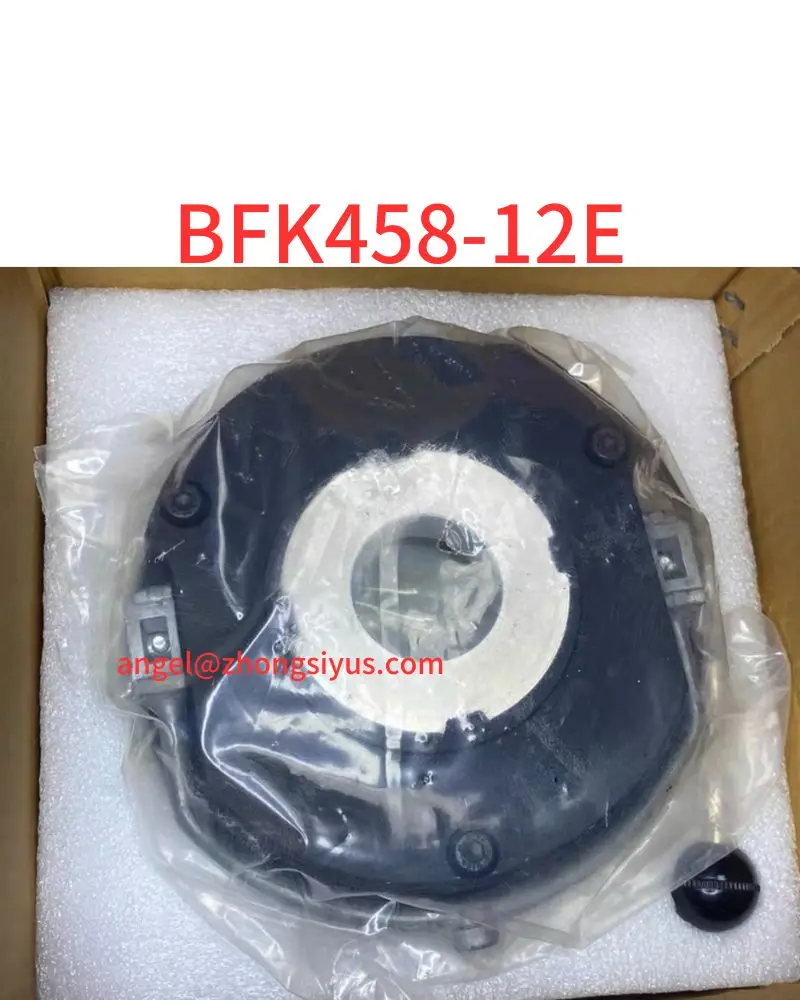 

Новый электромагнитный тормоз BFK458-12E 180 В постоянного тока 40 Вт