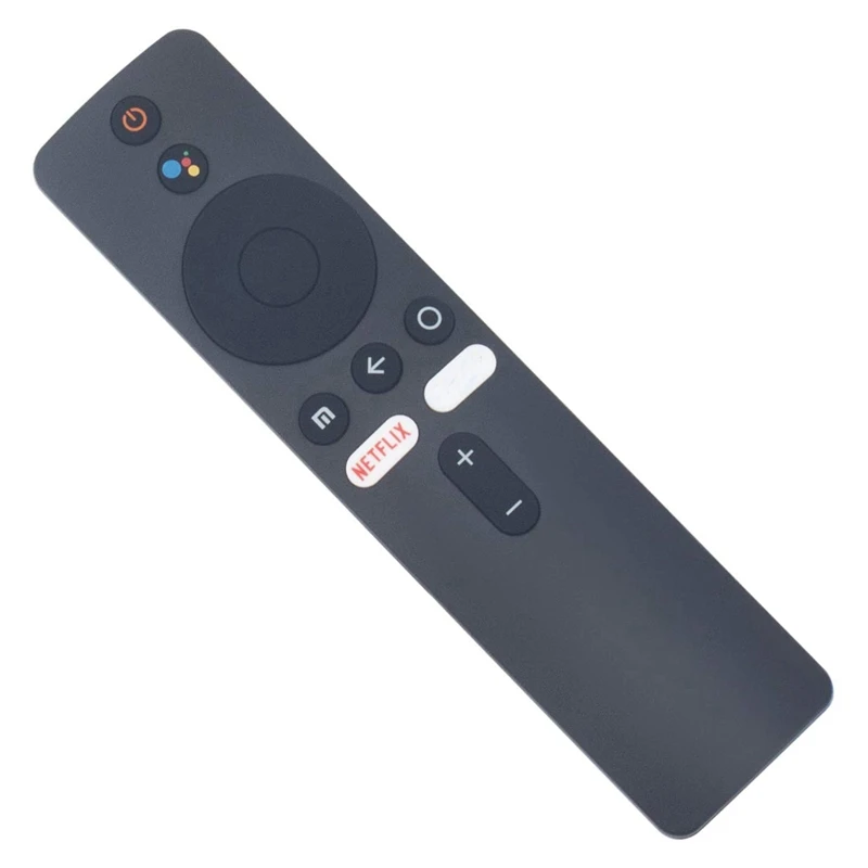 Детали Bluetooth голосовой пульт дистанционного управления для Xiaomi MI Android TV 4X Box S