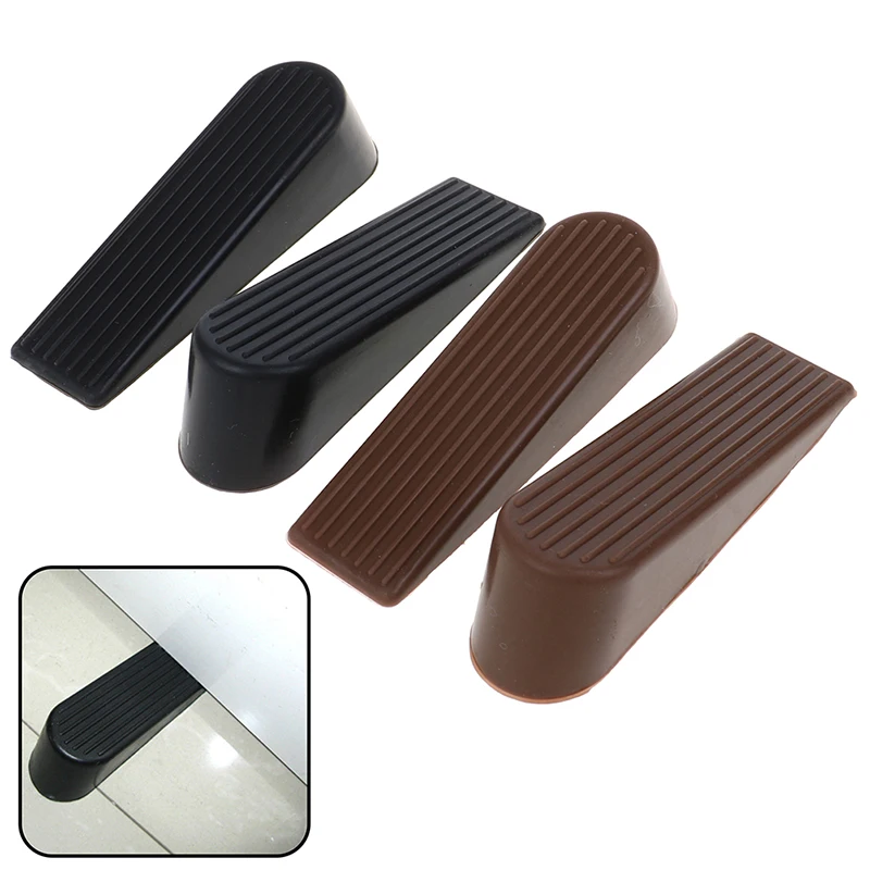 

Silica Gel Door Stop, Windproof Rubber Door Stop, Practical Door Stop, Safety Door Clamp, Child Door Clamp, Safety Door Stop