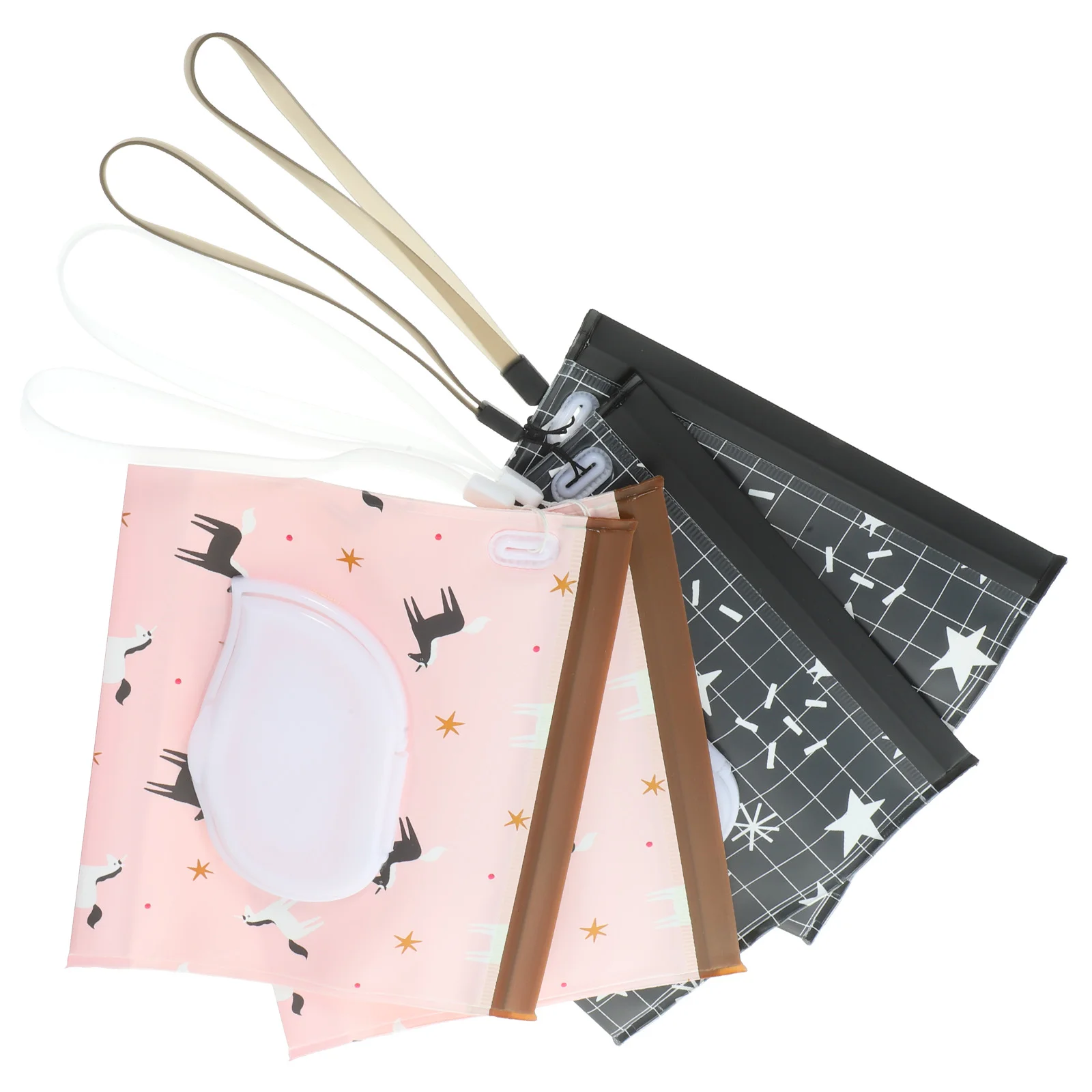 Рисунок 2 - детские салфетки для путешеств