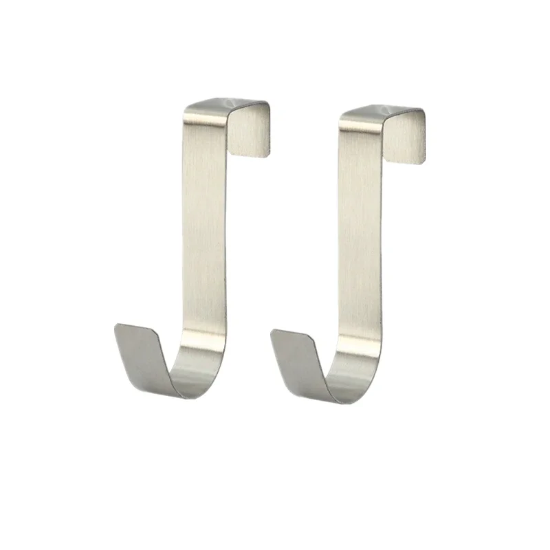 

Многофункциональные крючки для двери 2 шт.