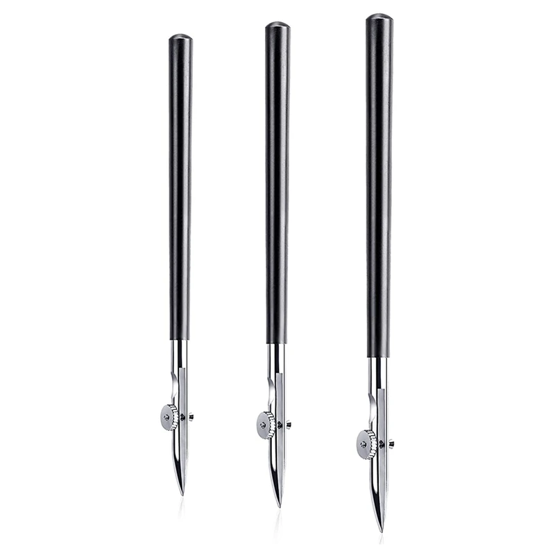 

Набор ручек для рисования, 3 размера, ручка с мелкой маскировочной жидкостью, 3 упаковки