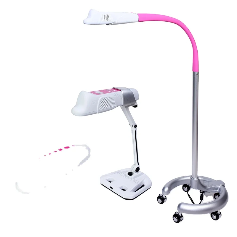 

SY-G090N Cheapest Infrared Blood Vessel Vein Finder Machine Portable Vein Finder Device