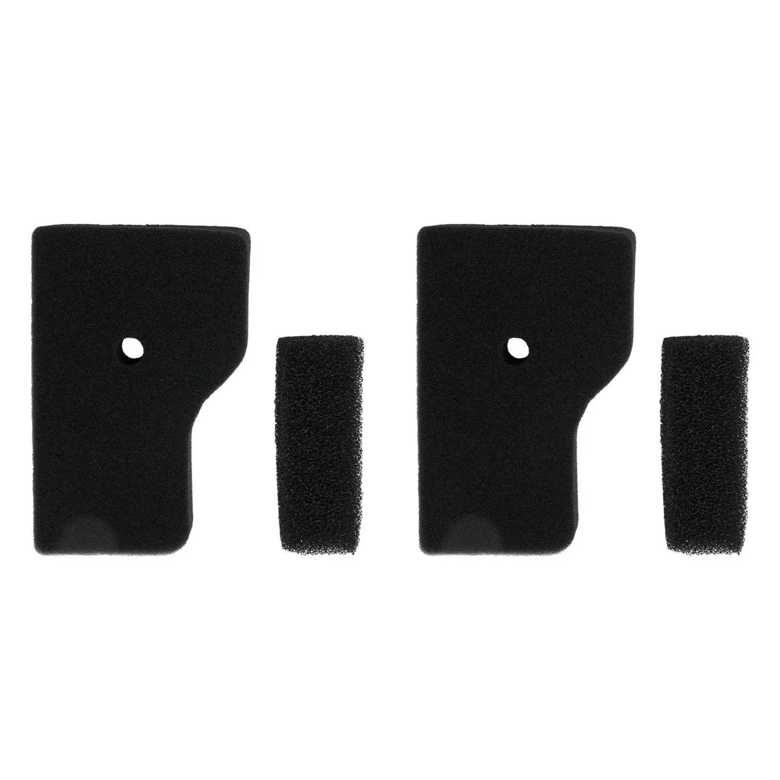 Воздушные фильтры EU2000IK1 AN AN1 17211-Z07-000 17218-Z07-000 A5 A6 AC AC1