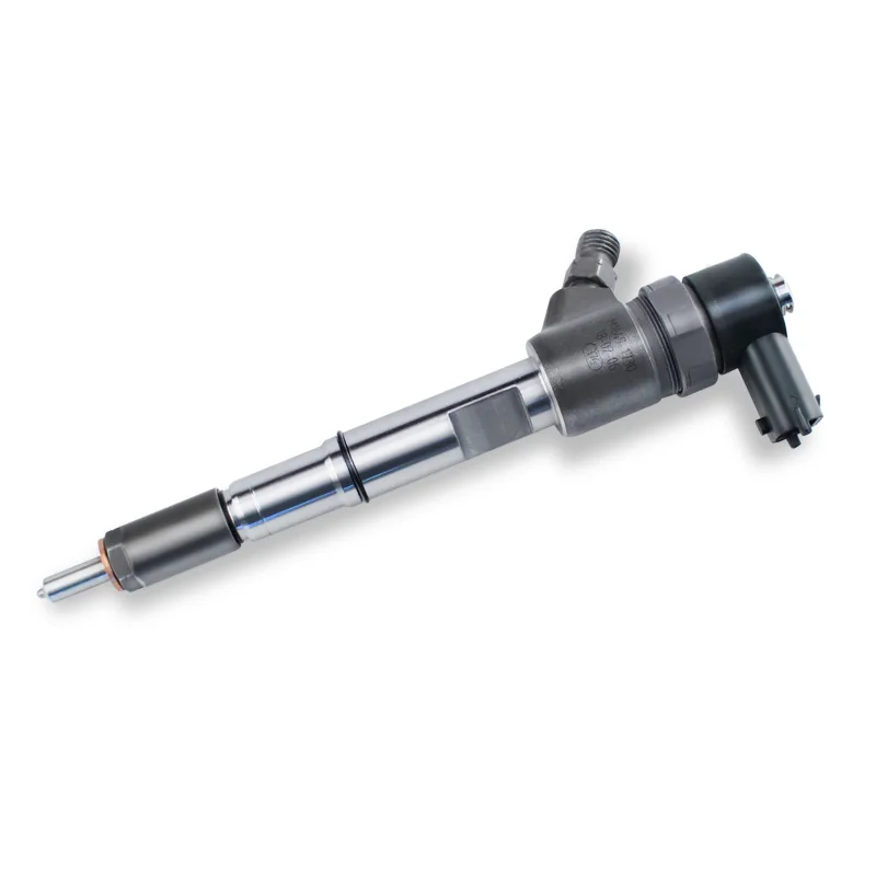 Фото Новый топливный инжектор Common Rail в сборе 0445110409 0445110291 0433172026 для грузовиков FAW Dachai, запчасти YE1833 №5