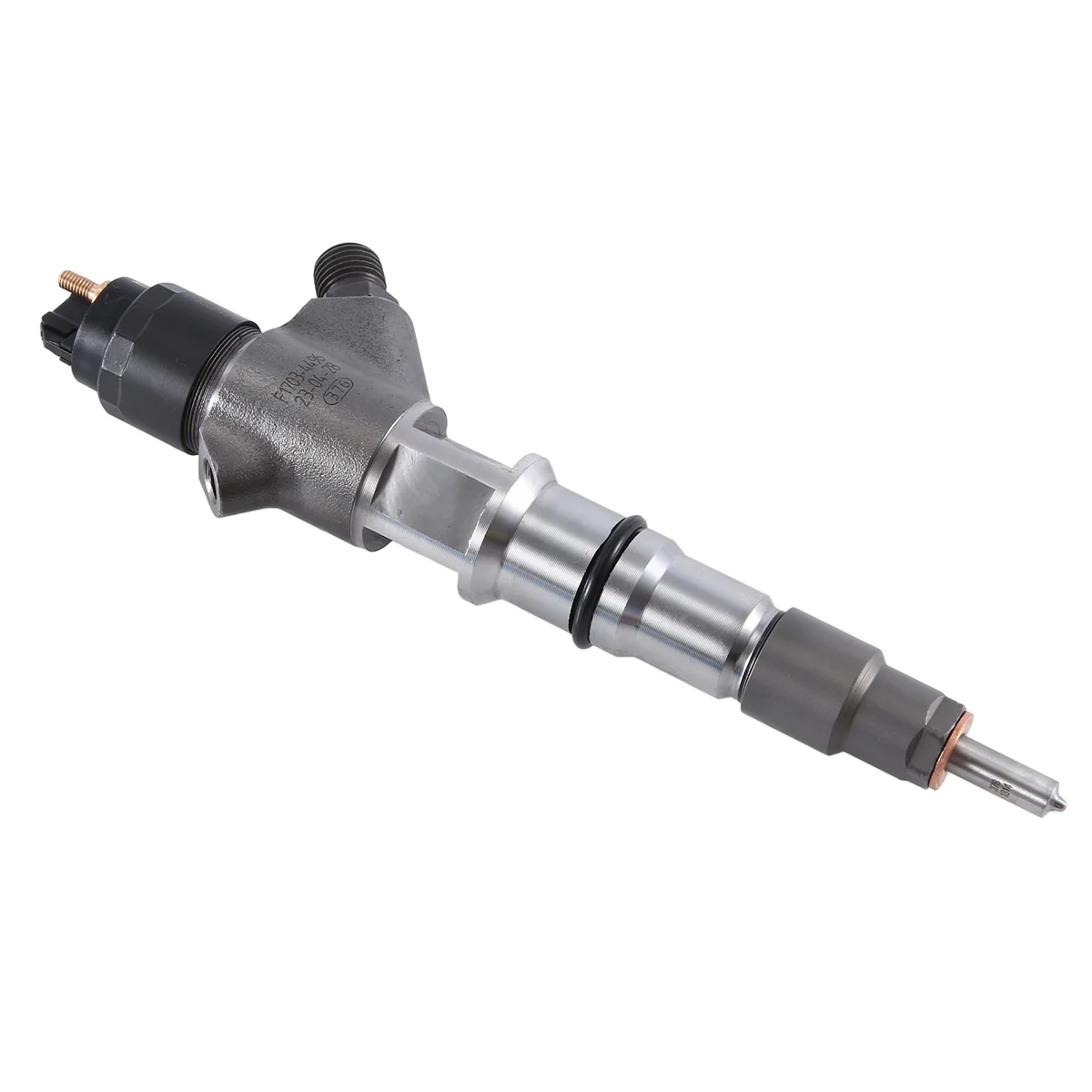 2 шт. Форсунка для дизельного топлива Kamaz 0445120153 / 201149061