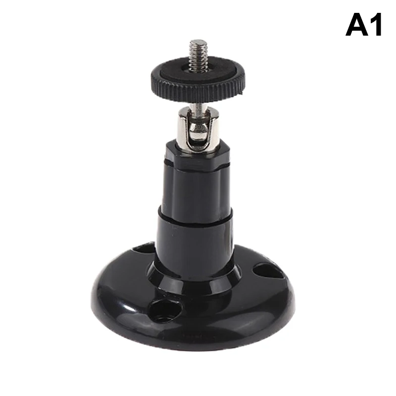 

Настенный монтажный кронштейн для установки металлической зеркальной вращающейся подставки для камеры видеонаблюдения