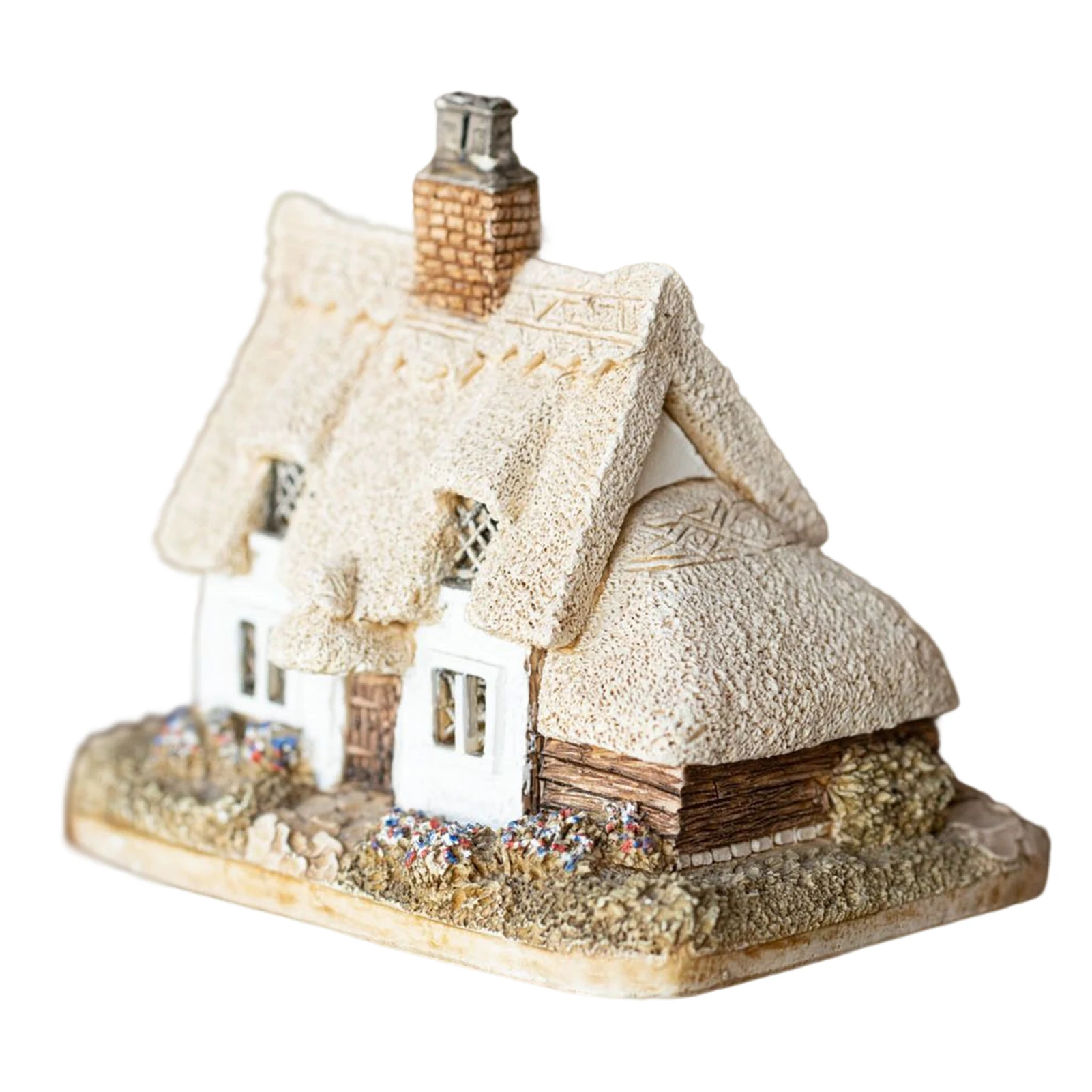 

Мини-украшение для дома в виде Розы, прочное креативное декоративное украшение для рождественской вечеринки, украшение для комнаты