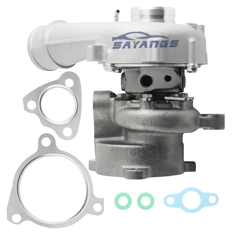 Турбокомпрессор Для Audi S3 TT 8N Seat Leon 1 8 T Cupra R BAM BFV 1.8L 240HP K04 023 53049880023 53049700023 06A145704Q