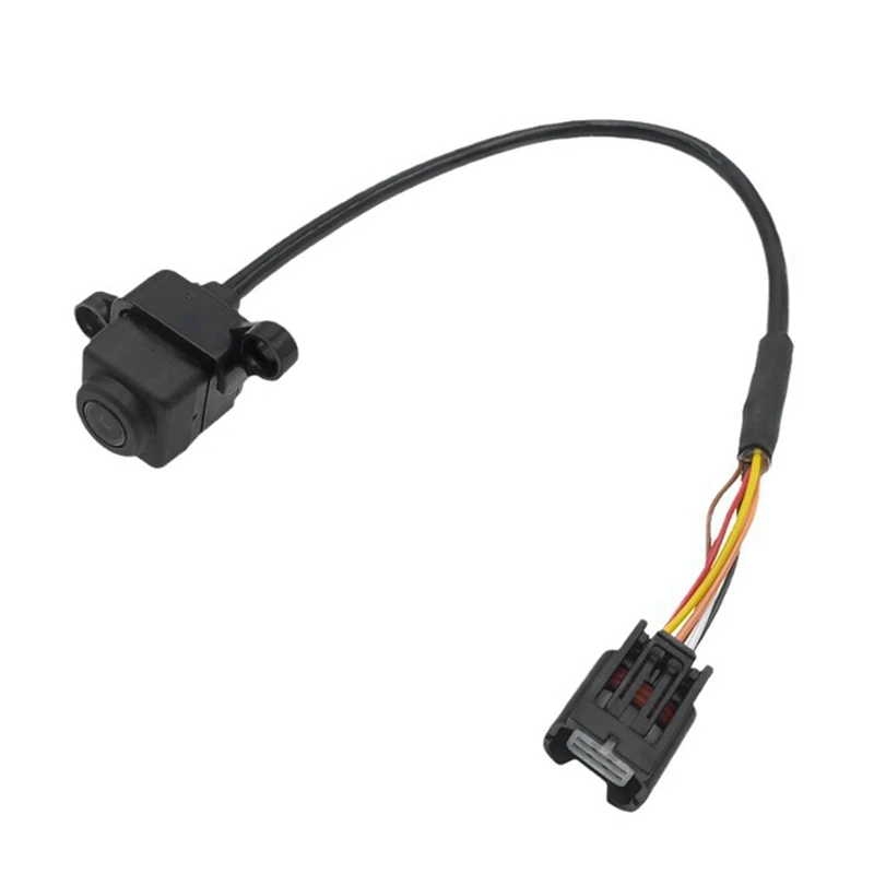 Камера заднего вида в багажник/шляпах/задней двери подходит для Honda CROSSTOUR 2013-2016