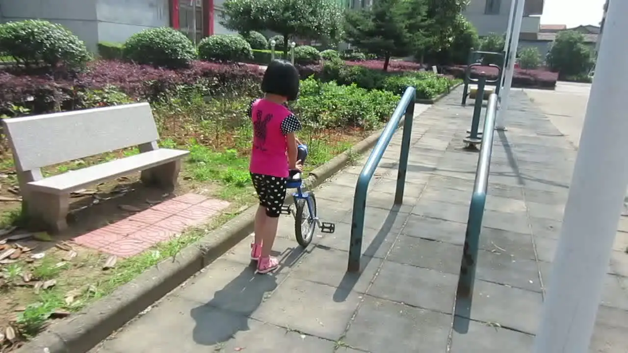 Одноколесный велосипед для взрослых 20 дюймов Двухслойное утолщенное