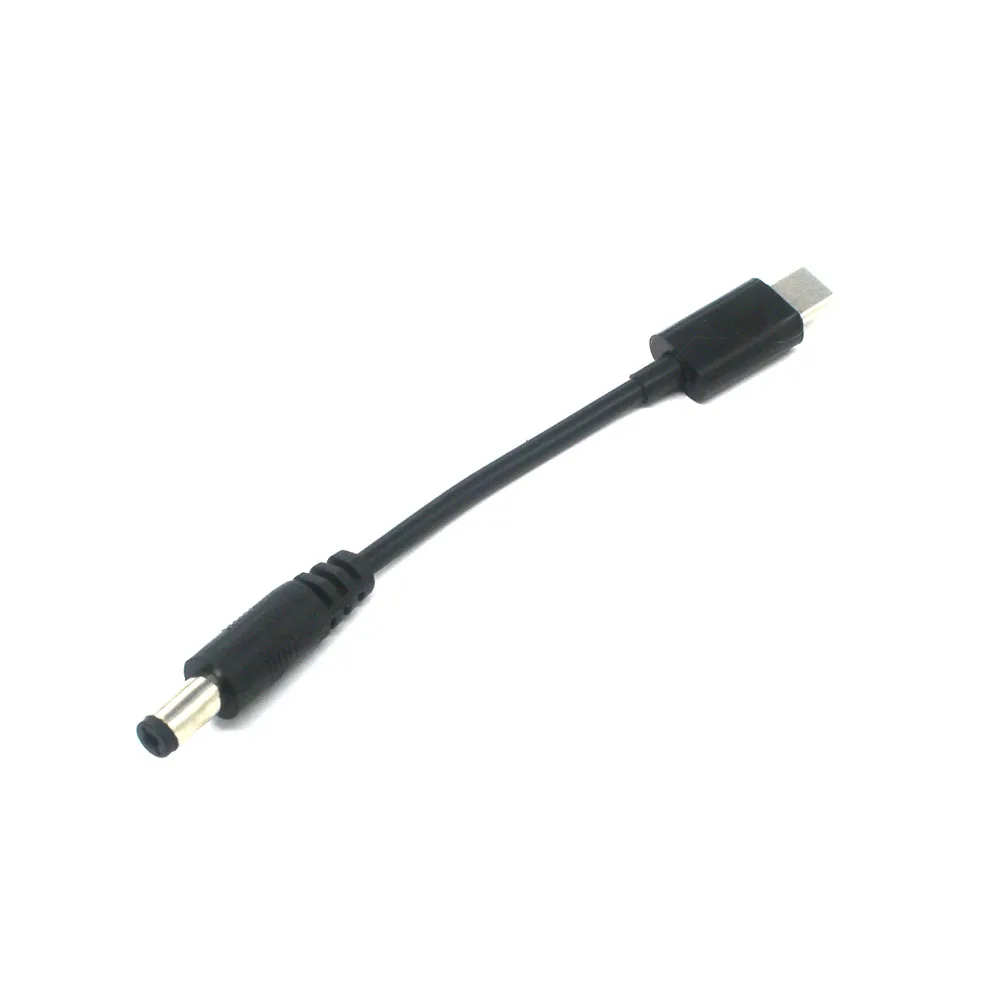 

USB C PD кабель 9В/12В 15см
