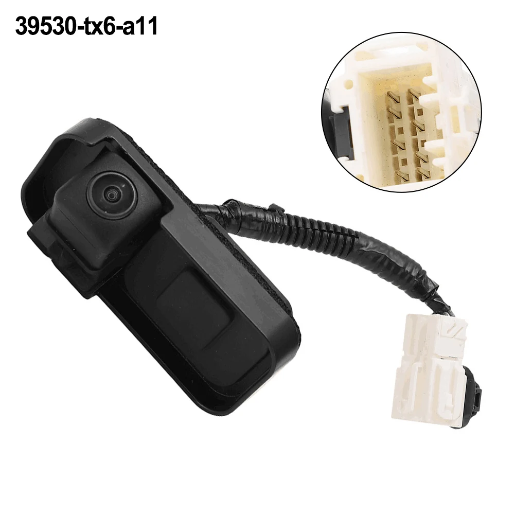 

Камера заднего вида 39530-TX6-A11 5 Вт IP68