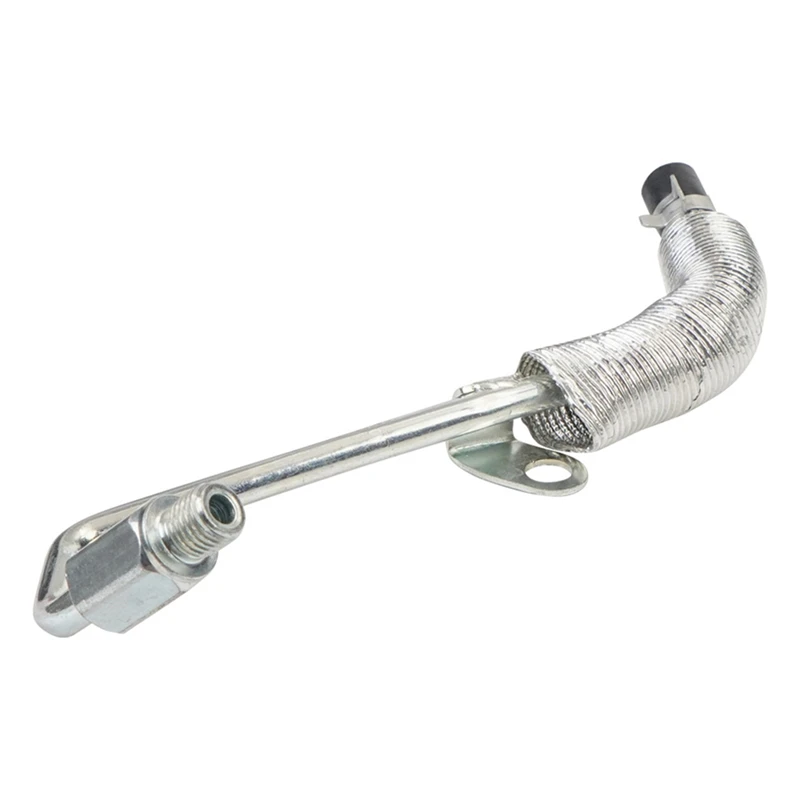 Турбомасляная обратная сливная труба и комплект подачи масла для Buick Encore Chevy Cruze