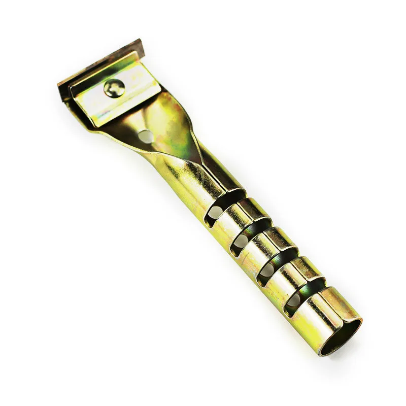 

Прочный 2 "твердосплавная замена лезвия бритвы скребок краски инструмент для удаления обоев