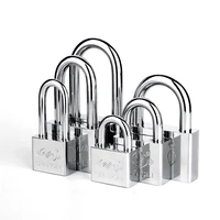 best quality padlock outdoor special waterproof no rust corrosion anti theft padlock with 4 keys
