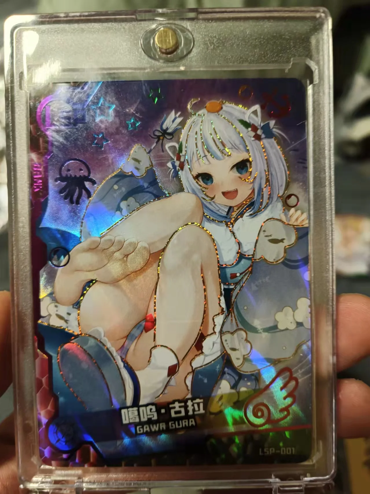 Коллекция редких карт из аниме История богини Хатсуне Мику Рем фигурка ZR PR BGL три